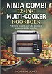 NINJA COMBI 12-IN-1 MULTI-COOKER KOOKBOEK