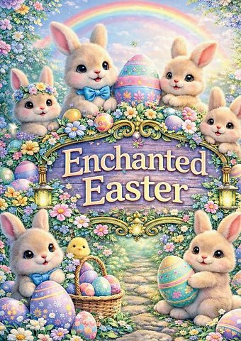 Enchanted Easter