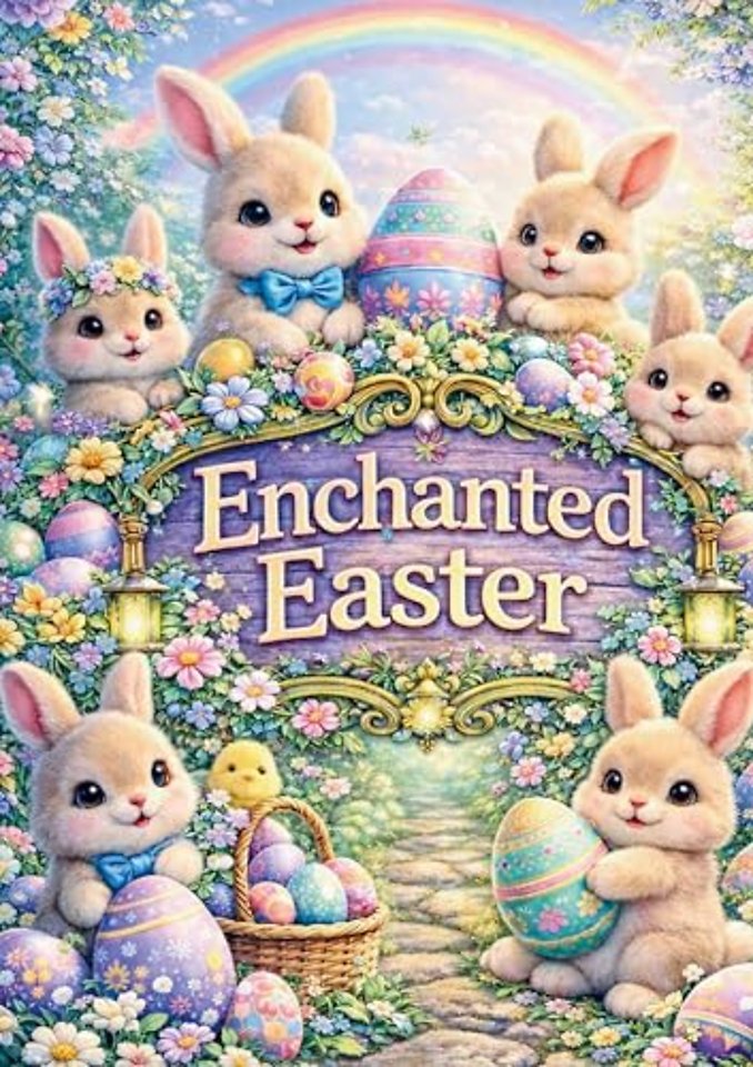 Enchanted Easter