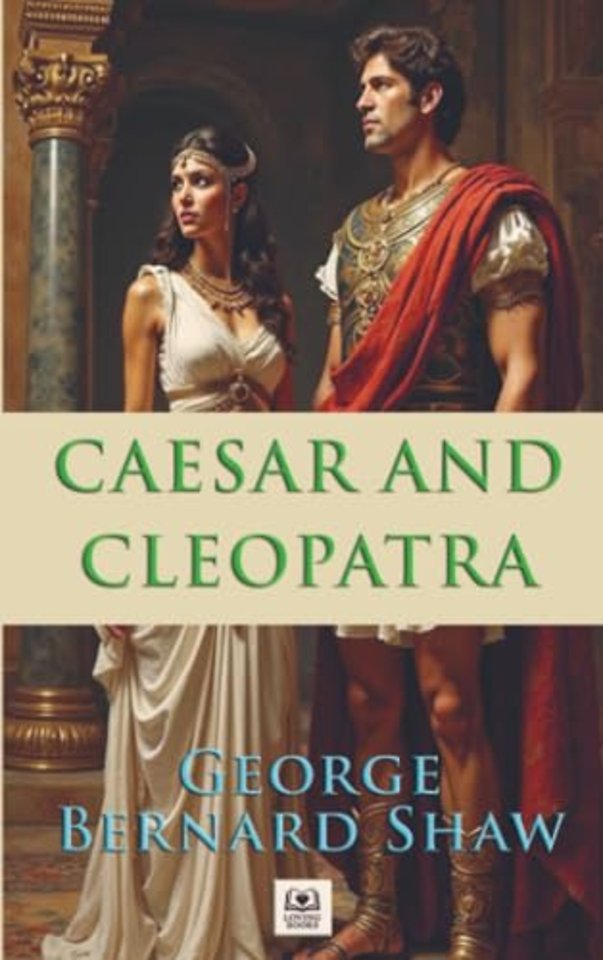 Caesar and Cleopatra