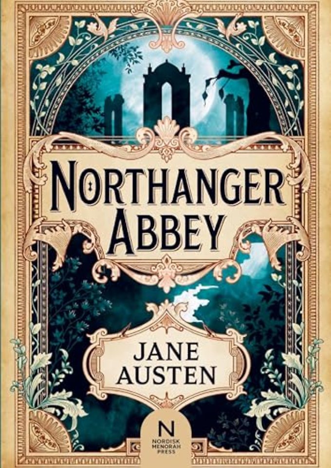 Northanger Abbey