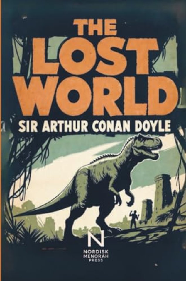 The Lost World