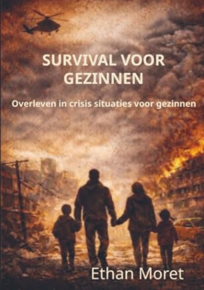 Survival voor gezinnen