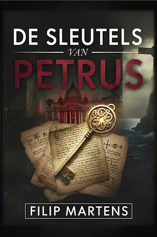 De Sleutels van Petrus