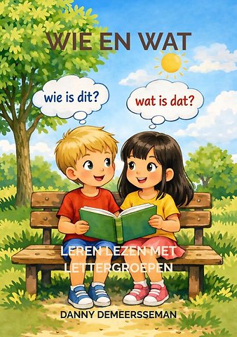 Wie en Wat