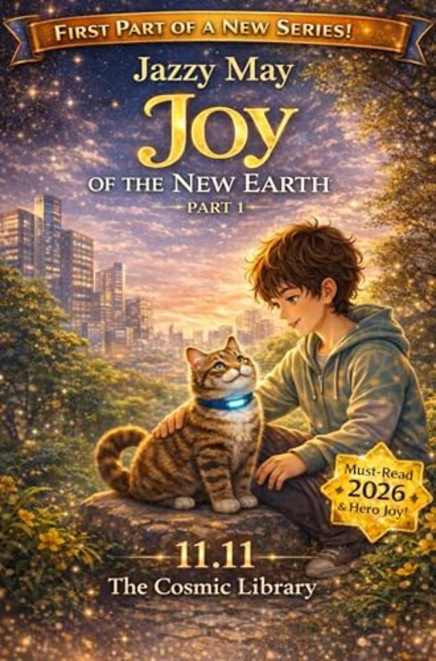 Joy of the New Earth - Part 1*