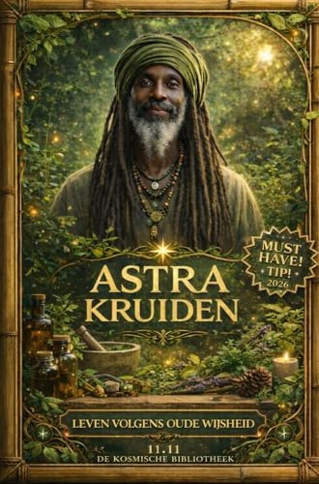 Astra Kruiden