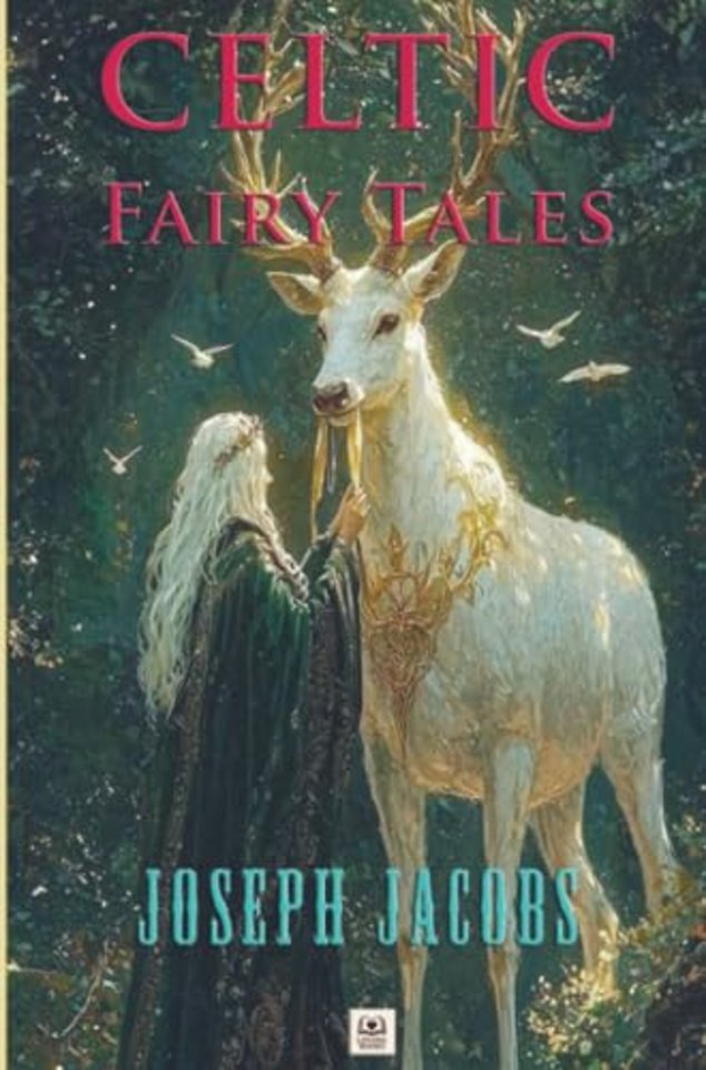 Celtic Fairy Tales