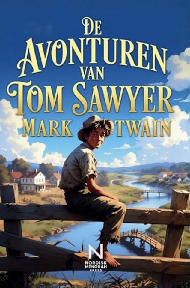 De avonturen van Tom Sawyer
