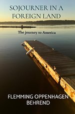 Sojourner in a Foreign land