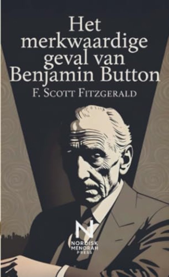 Het merkwaardige geval van Benjamin Button