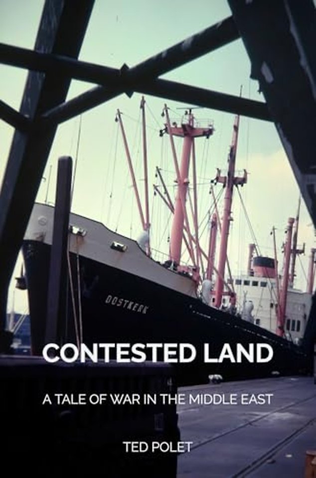 Contested Land