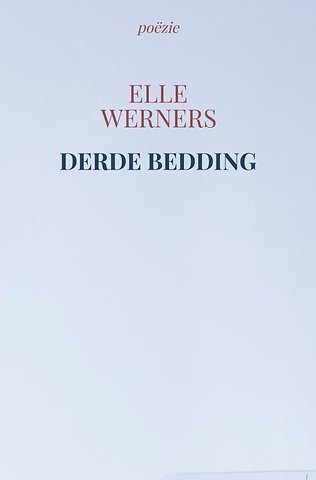 DERDE BEDDING