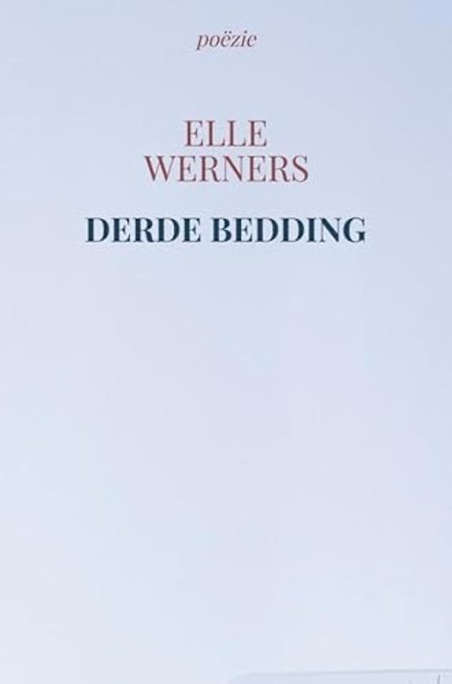 DERDE BEDDING