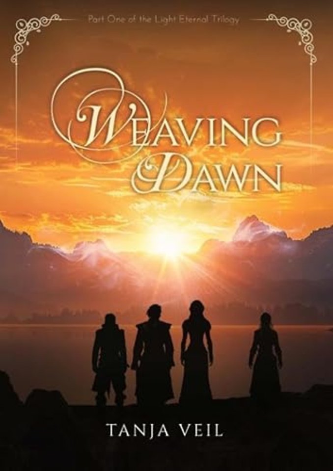 Weaving Dawn