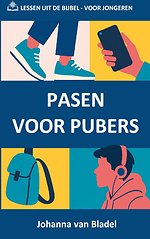 PASEN VOOR PUBERS