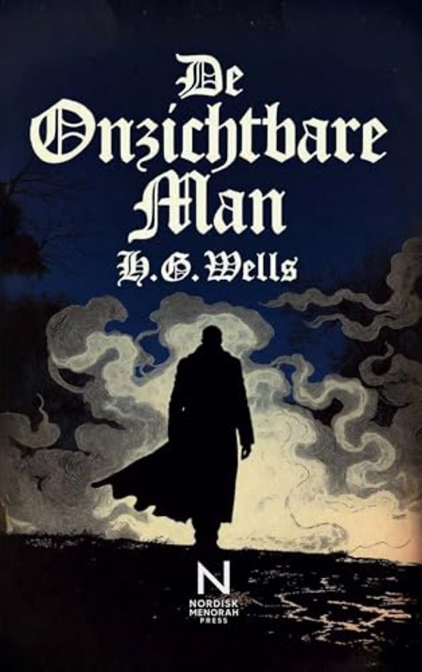 De Onzichtbare Man