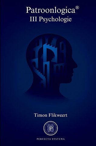 Patroonlogica III Psychologie