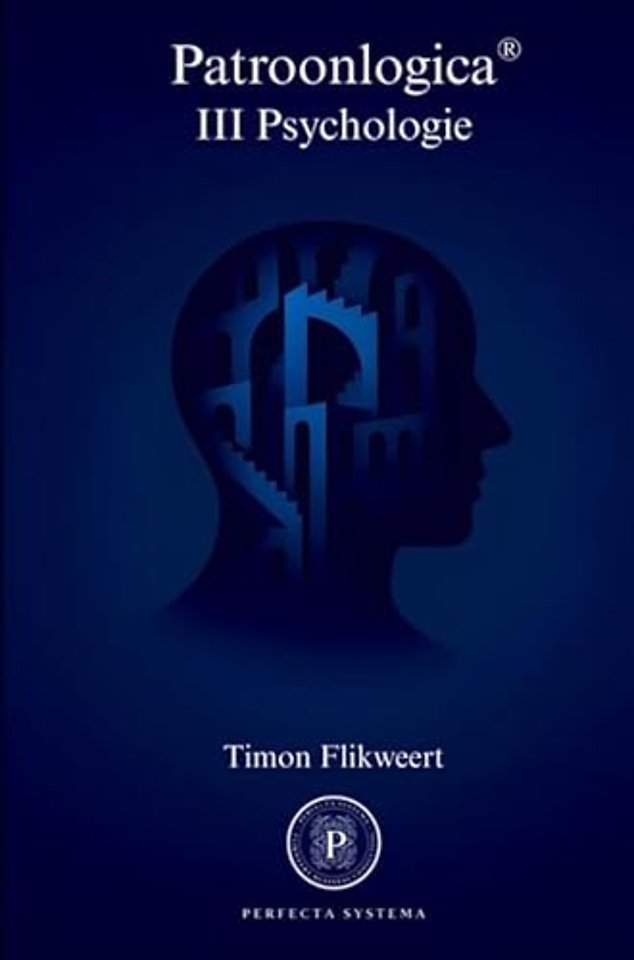 Patroonlogica III Psychologie