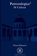 Patroonlogica IV Cultuur
