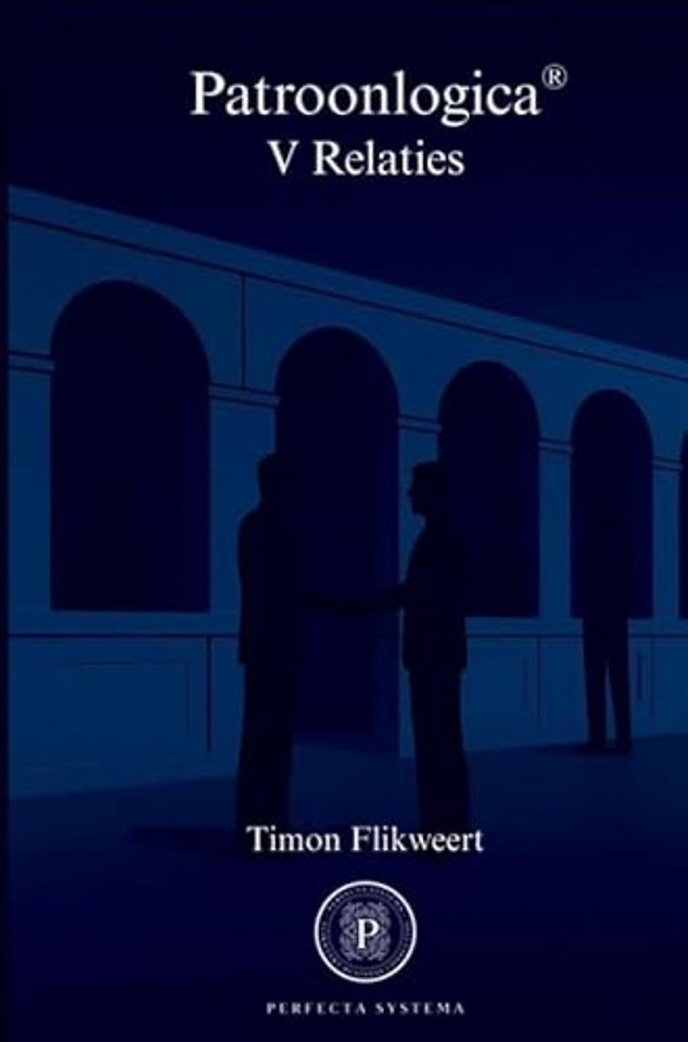 Patroonlogica V Relaties