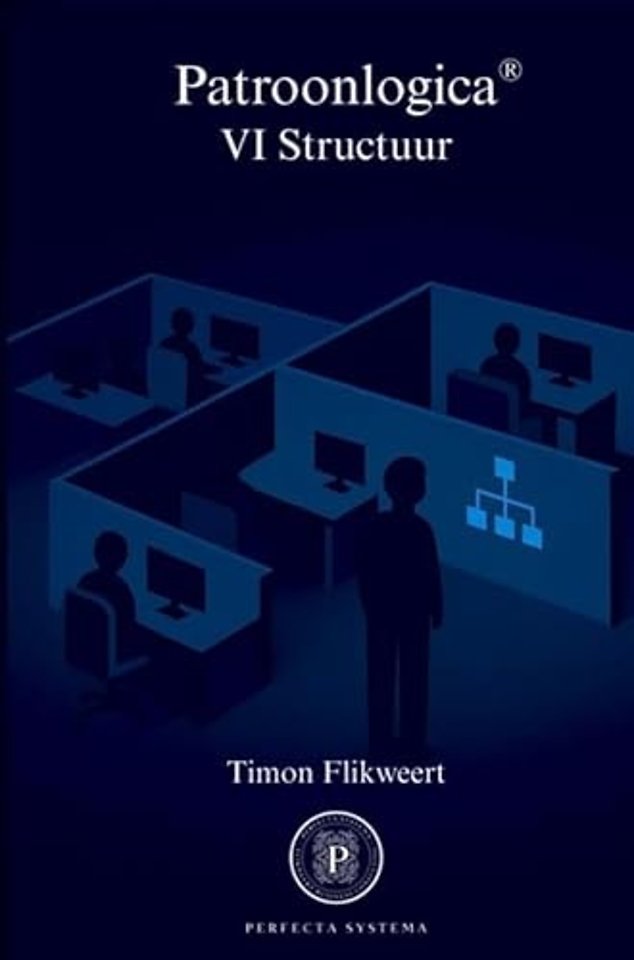 Patroonlogica VI Structuur