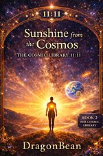 Sunshine from the Cosmos