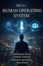 HUMAN OPERATING SYSTEM