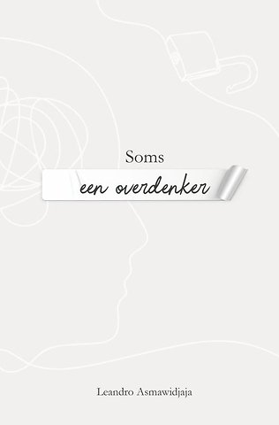 Soms een overdenker