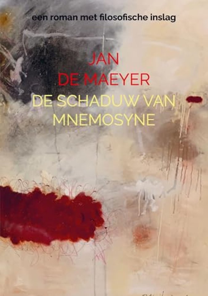 De schaduw van Mnemosyne