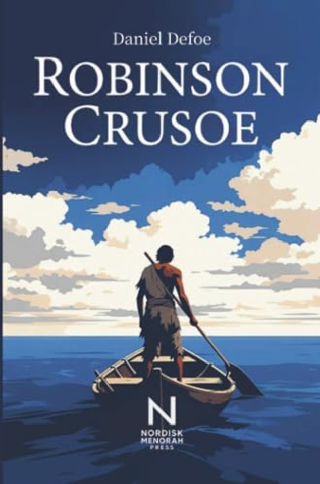 Robinson Crusoe