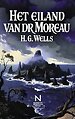 Het eiland van dokter Moreau