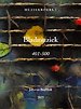 Bladmuziek