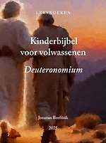 Kinderbijbel voor volwassenen