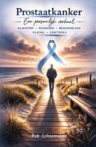 Prostaatkanker