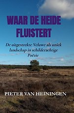Waar de heide fluistert
