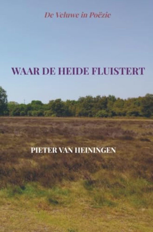 Waar de heide fluistert