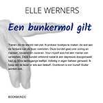 Een bunkermol gilt