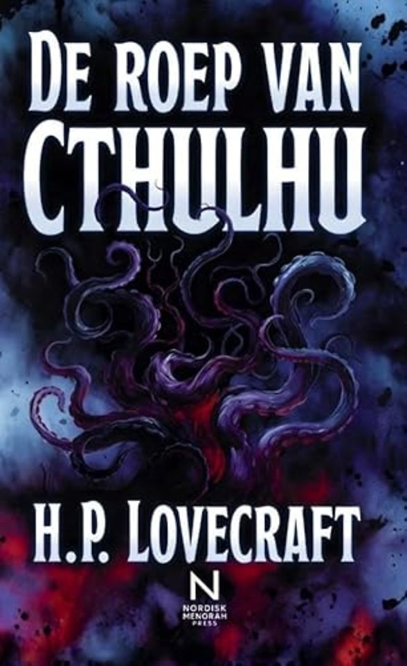 De roep van Cthulhu