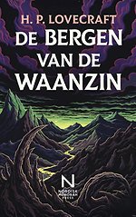 De Bergen Van De Waanzin