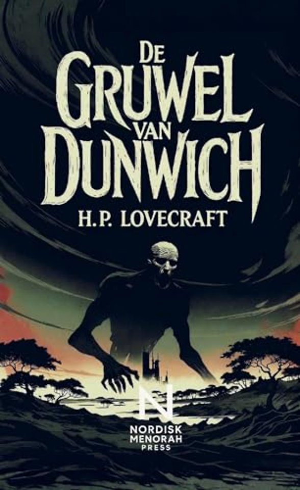 De Gruwel van Dunwich
