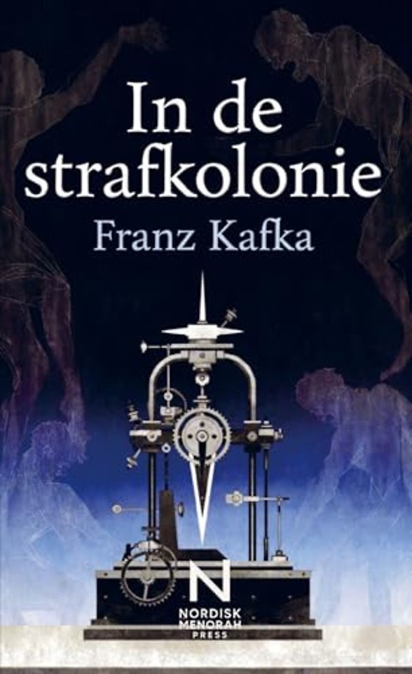 In de strafkolonie