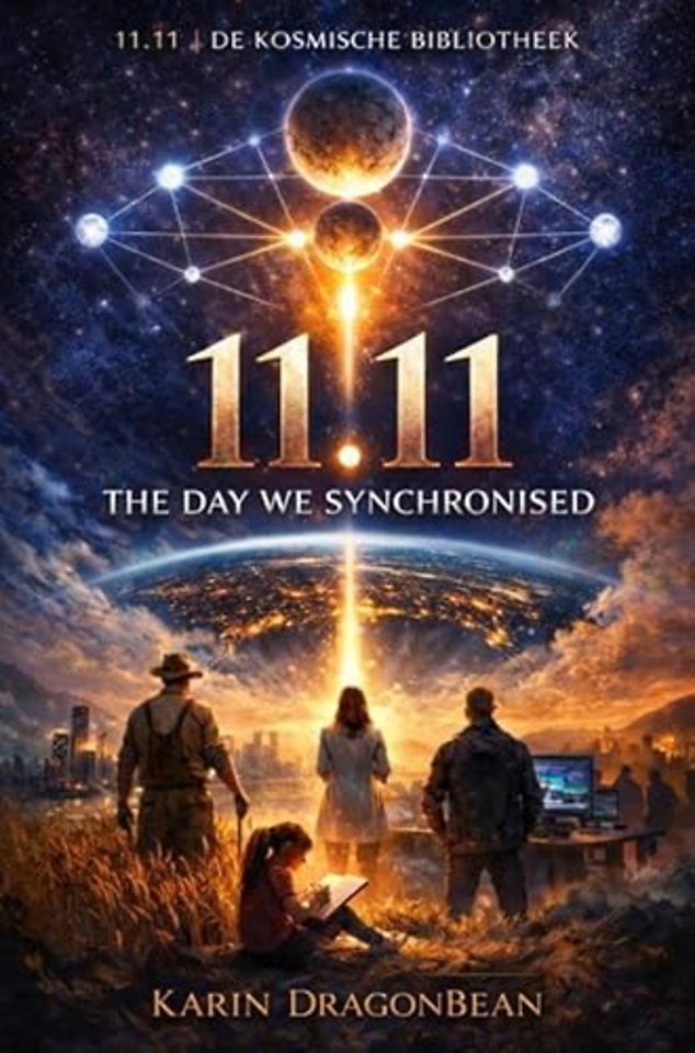 THE DAY WE SYNCHRONISED