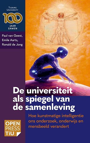 De universiteit als spiegel van de samenleving