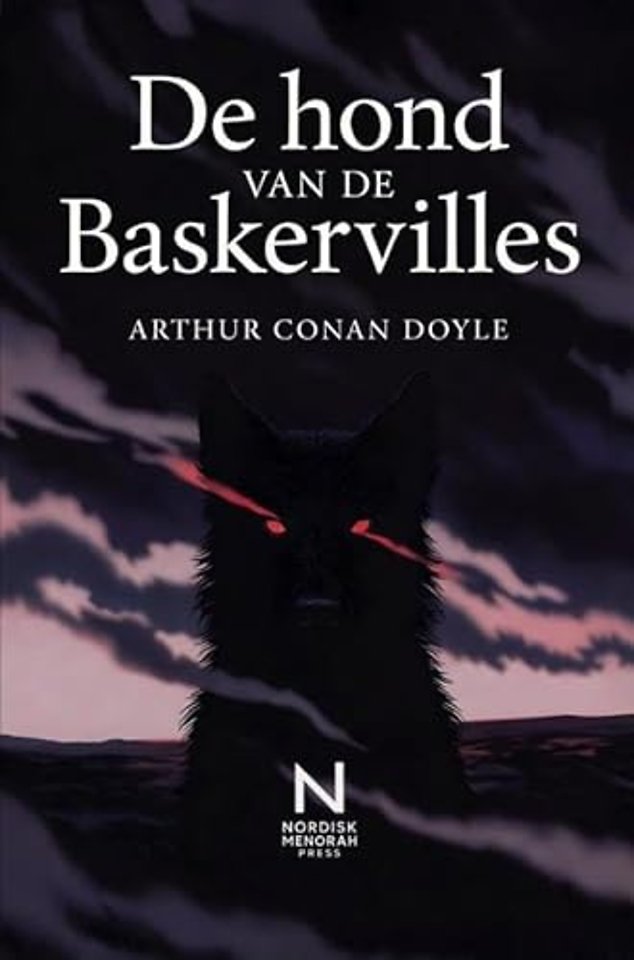 De hond van de Baskervilles