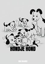 Hondje Hond