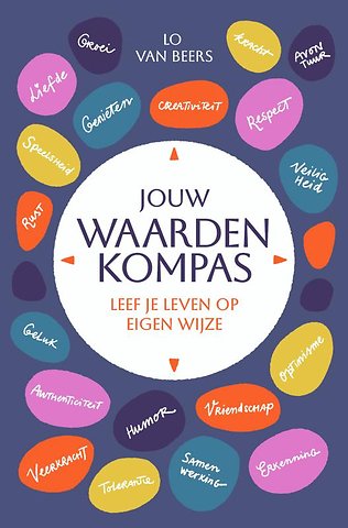 Jouw waardenkompas