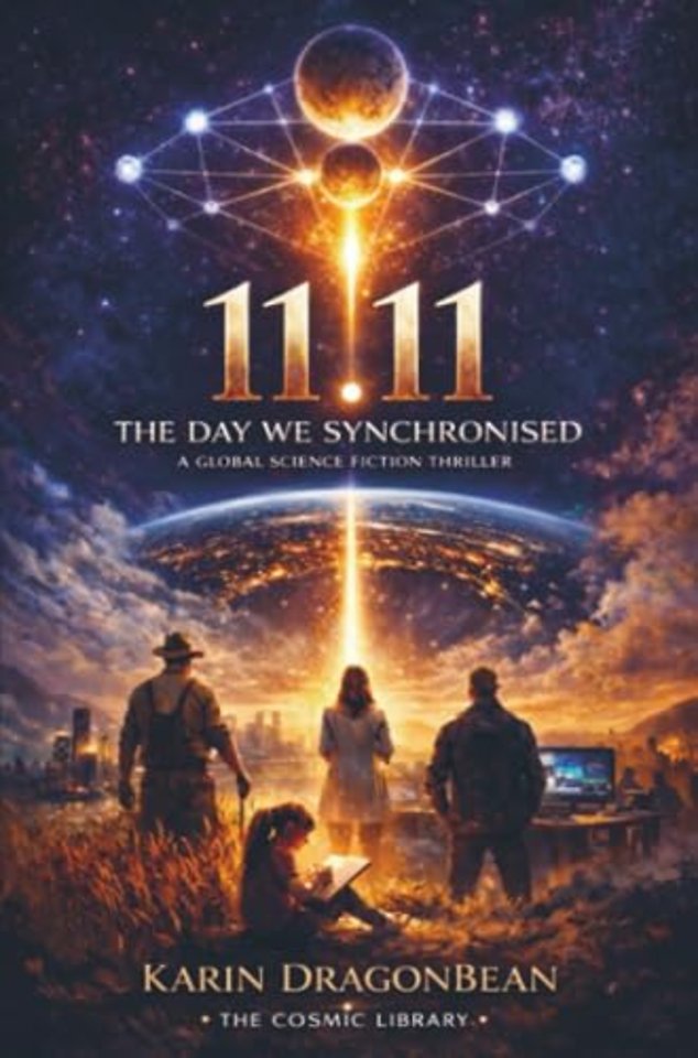 11.11 THE DAY WE SYNCHRONISED