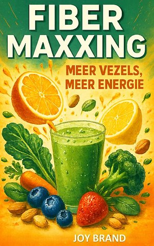 FIBERMAXXING