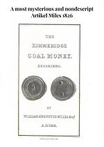 Kimmeridge Coal Money